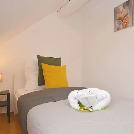 Apartmán Rt01-ri In