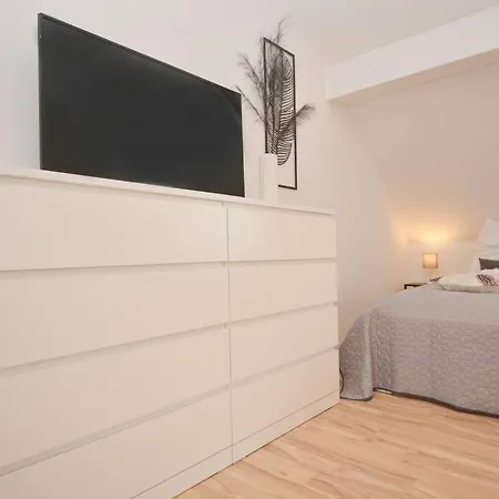 Apartmán Rt01-ri In