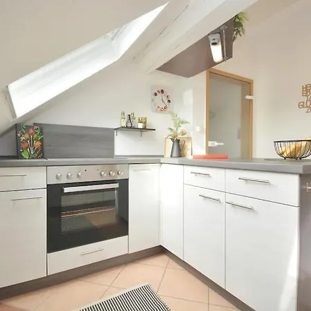 Apartmán Rt01-ri In