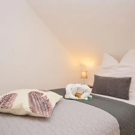 Apartmán Rt01-ri In Roth (Bavaria)